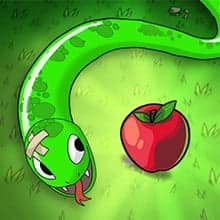 Snake Games category icon