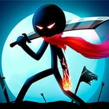 Stickman Games category icon