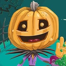 Halloween Games category icon
