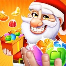 Christmas Games category icon