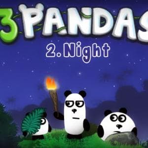 3 Pandas 2 game thumbnail