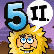 Adam And Eve 6 game thumbnail