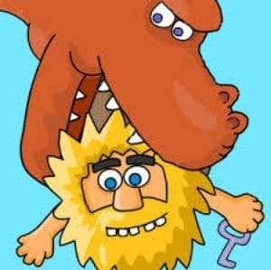 Adam and Eve 7 game thumbnail