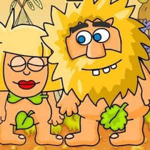 Adam and Eve game thumbnail