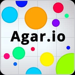 Agar.io game thumbnail
