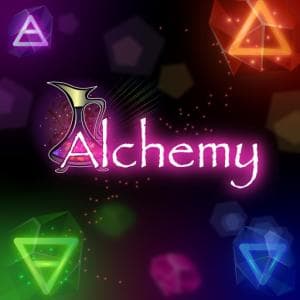 Alchemy game thumbnail