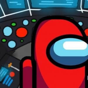 Among Us Escape game thumbnail