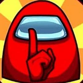 Amongus Imposter game thumbnail