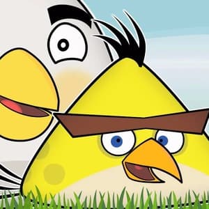 Angry Worms game thumbnail