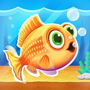 Aquarium Farm game thumbnail