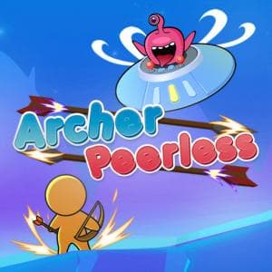 Archer Peerless game thumbnail