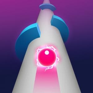 Ball Runner Game game thumbnail