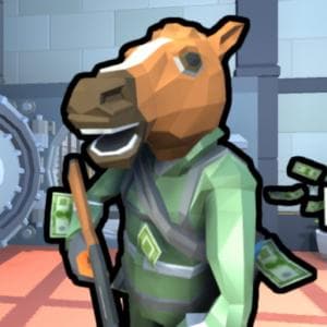 Bank Robbery game thumbnail