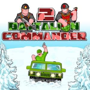 Battalion Commander 2 game thumbnail