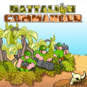 Battalion Commander game thumbnail