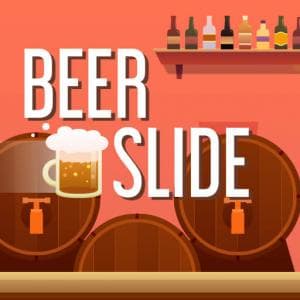 Beer Slide game thumbnail