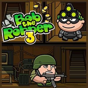 Bob the Robber 3 game thumbnail
