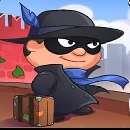 Bob The Robber 4: Russia game thumbnail