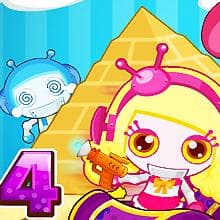 Bomb it 4 game thumbnail