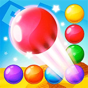 Bubble Shooter Pro game thumbnail