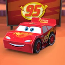 Cars 3: Demolition Derby game thumbnail