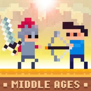 Castel Wars Middle Ages game thumbnail