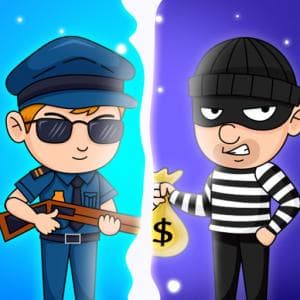Catch The Thief game thumbnail