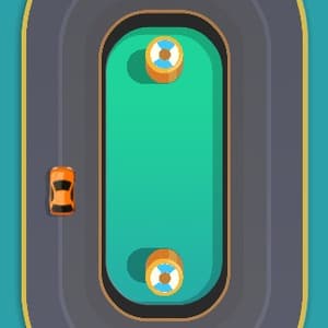 Circuit Drifter game thumbnail