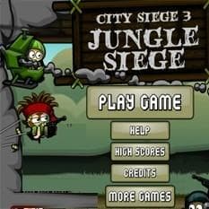 City Siege 3 game thumbnail
