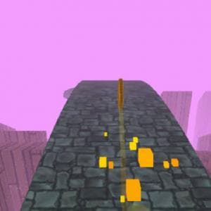 Coin Run game thumbnail