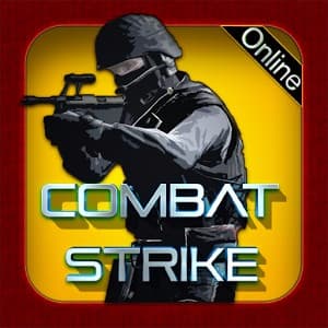 Combat Strike 2 game thumbnail