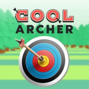Cool Archer game thumbnail