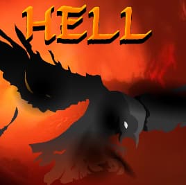 Crow In Hell game thumbnail