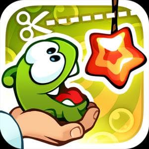 Cut The Rope: Experiments game thumbnail