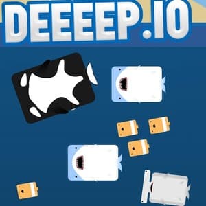 Diep.io game thumbnail
