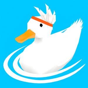 Ducklings.io game thumbnail