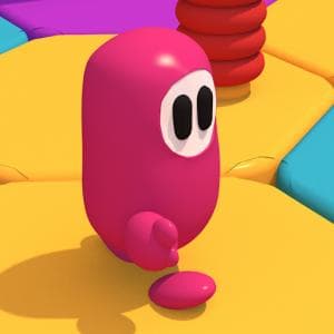 Fall Beans game thumbnail