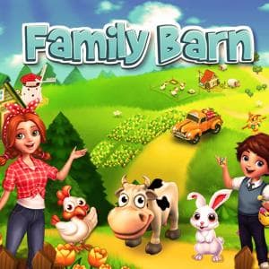 Family Barn game thumbnail
