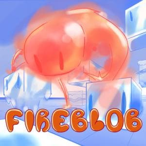 Fireblob game thumbnail