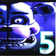 Five Nights at Freddy's 1 2 3 4 5 game thumbnail
