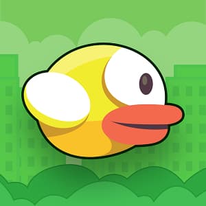 Flappy Bird online game thumbnail