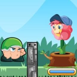 Flower Rush game thumbnail