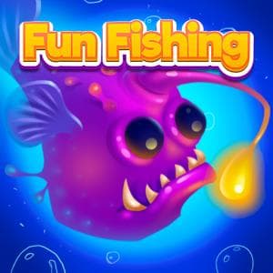 Fun Fishing game thumbnail