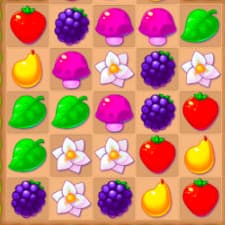 Garden Tales game thumbnail