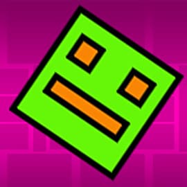Geometry Dash Classic game thumbnail