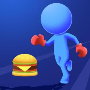 Go Cross game thumbnail