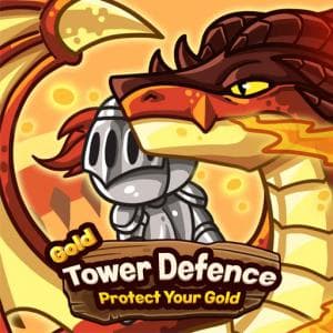 Gold Tower Defense game thumbnail