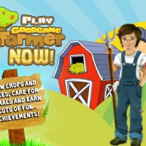 Goodgame Farmer game thumbnail