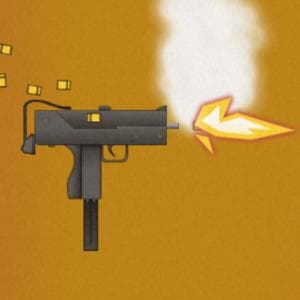 Gun Builder game thumbnail