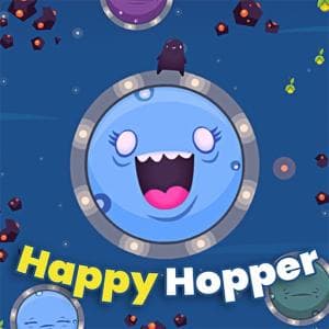 Happy Hopper game thumbnail